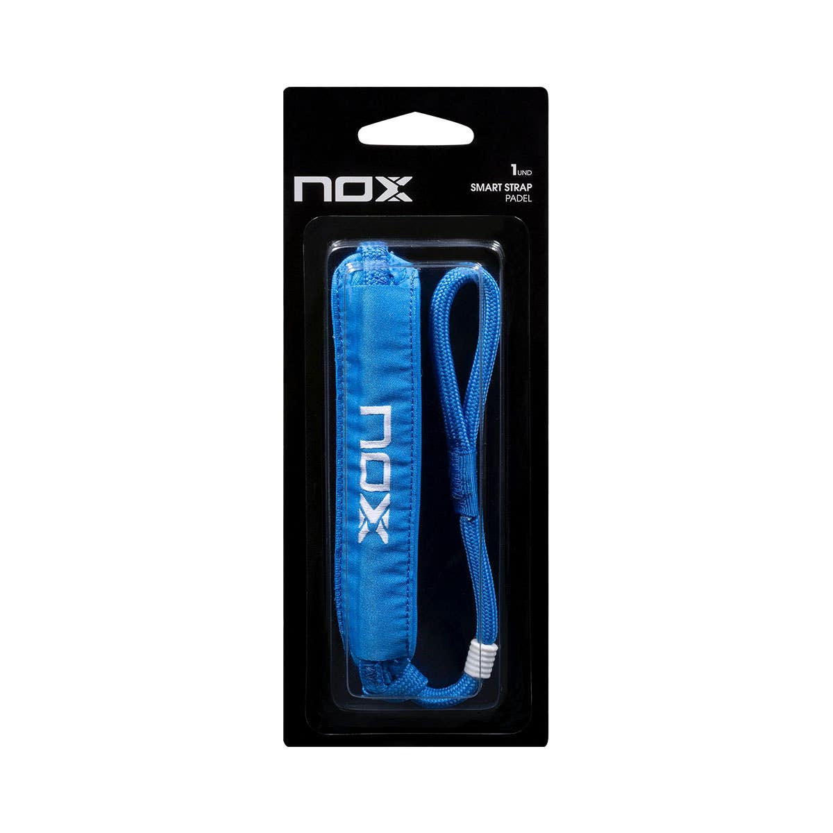 SMARTSTRAP NOX (1PC) LUXURY BLUE/WHITE
