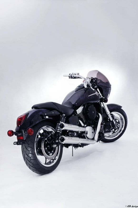Complete Line Miller Exhaust Polished Standard TipRef: Mil01247A / Ka-Vn1516R-X42.00