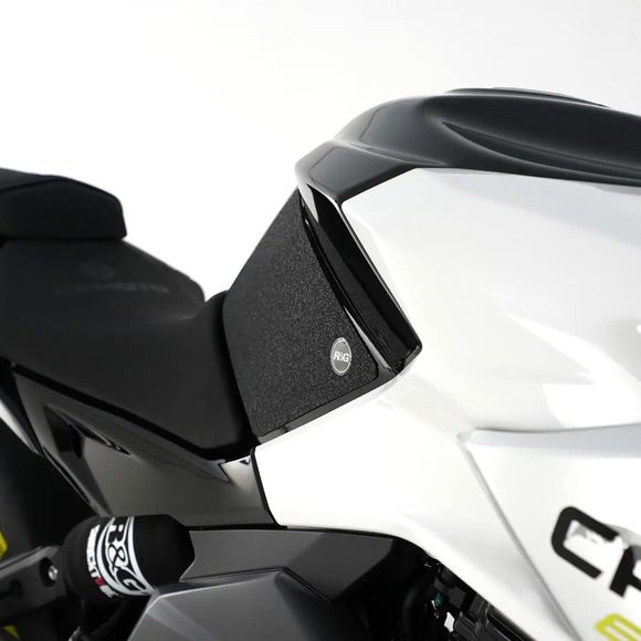 R & G Racing Traction Tank Grip - 2 roomsSEE MOTO 650 650 NK - 2022 - 2024Ref: Rgr01934A / 1126491001