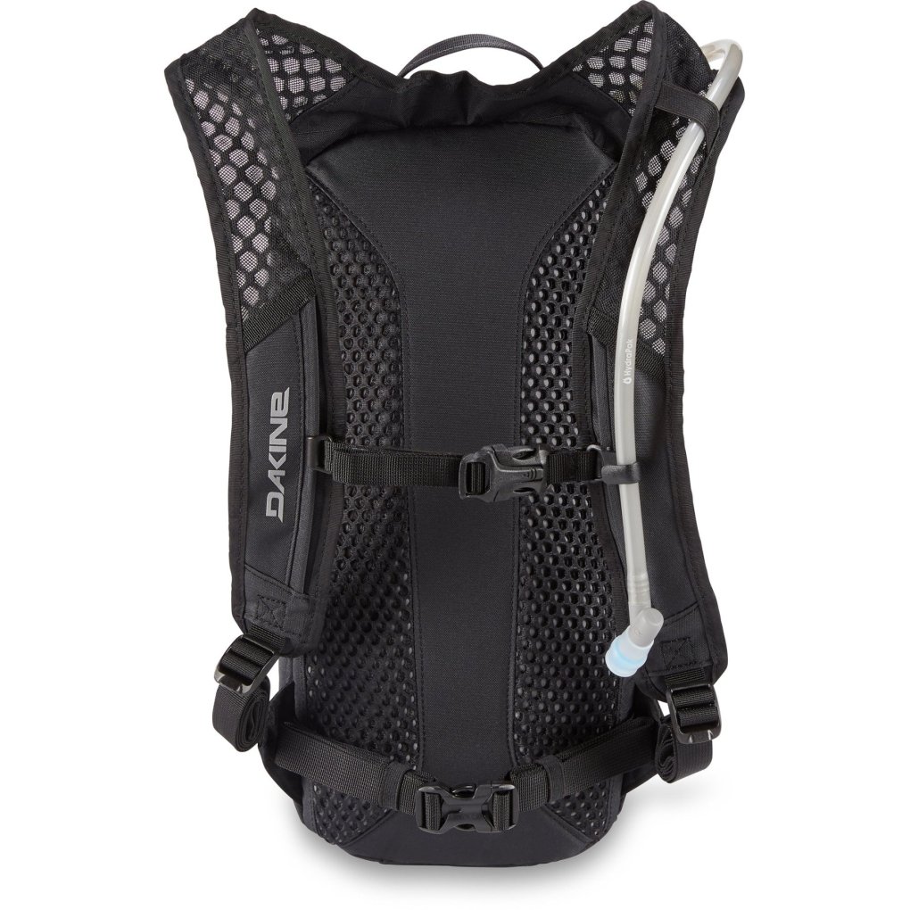 Dakine Shuttle 6L MTB Backpack - Black