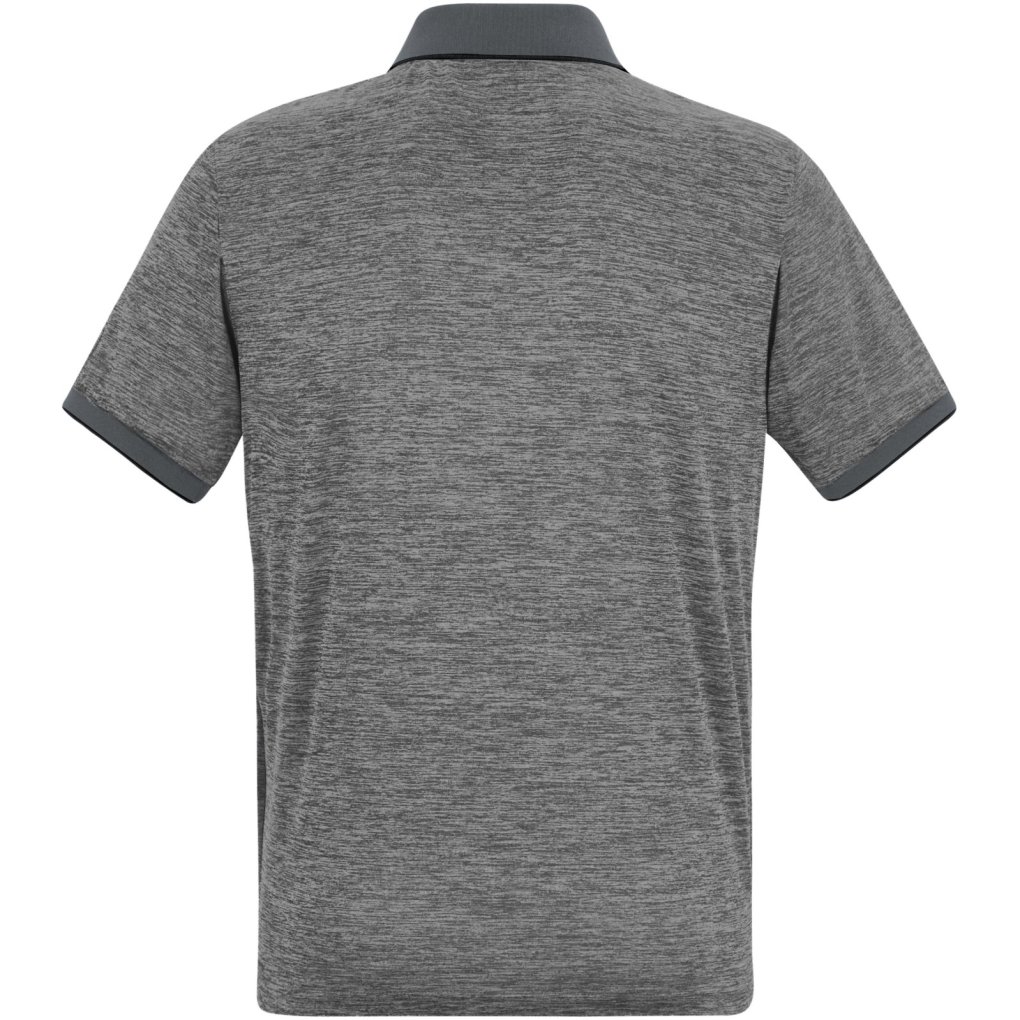 Regatta Remex II Polo Shirt Men - Dark Storm EN9