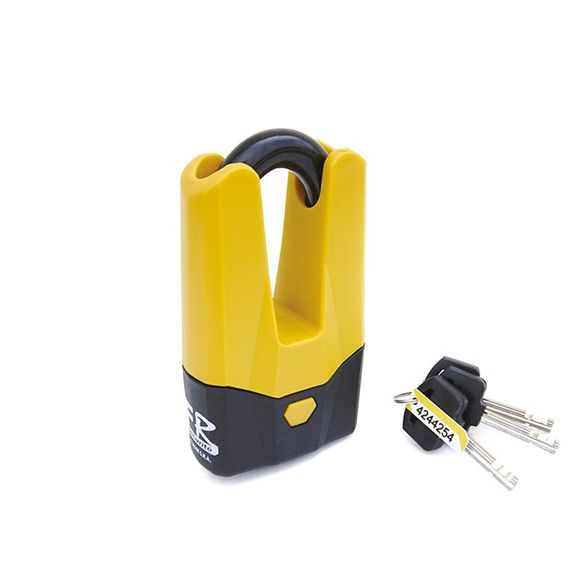 Anti-theft FR Sécurité Disc lock FR9 SRA UniversalRef: AV244