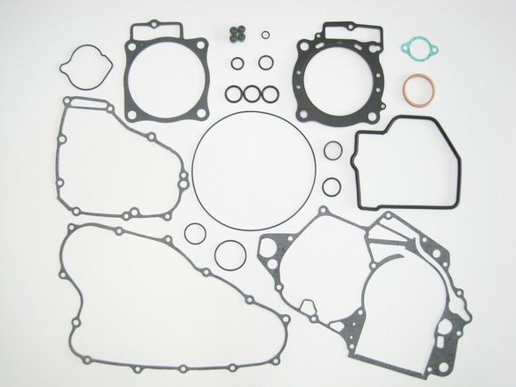 Tecnium gasket kit Complete gasket kitHONDA 450 CRF 450 R (PE05) - 2009 - 2016Ref: Te00360A / 1015917