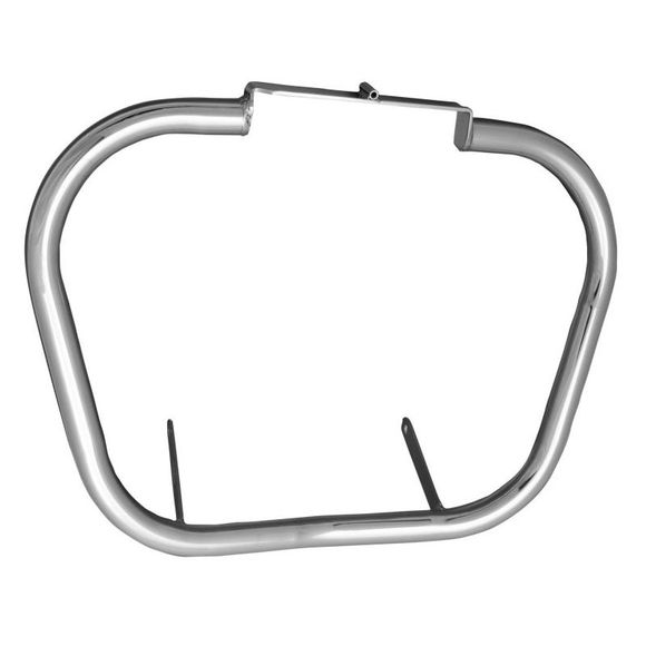 Pare-carter Highway Hawk Extreme Fat bars diamètre 38 mm - GrisRef : HIG0368 / 594-014