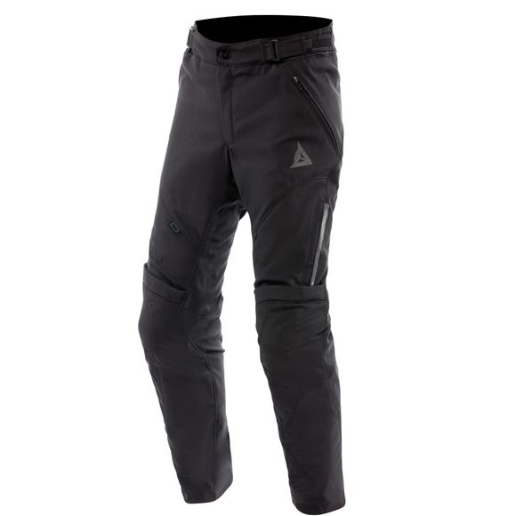 Dainese Drake 2 Motorcycle Pants 2 Air Tex - BlackRef: DN2149
