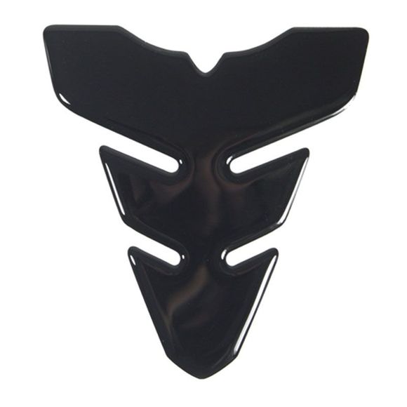 Protège réservoir Chaft WINGS Universel - NoirRef : CH0642