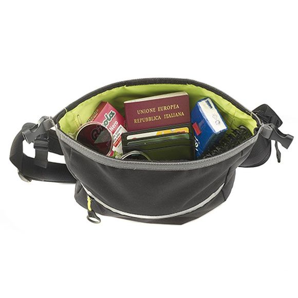Givi EA125 Fanny Pack Universal - BlackRef: EA125 / EA125B