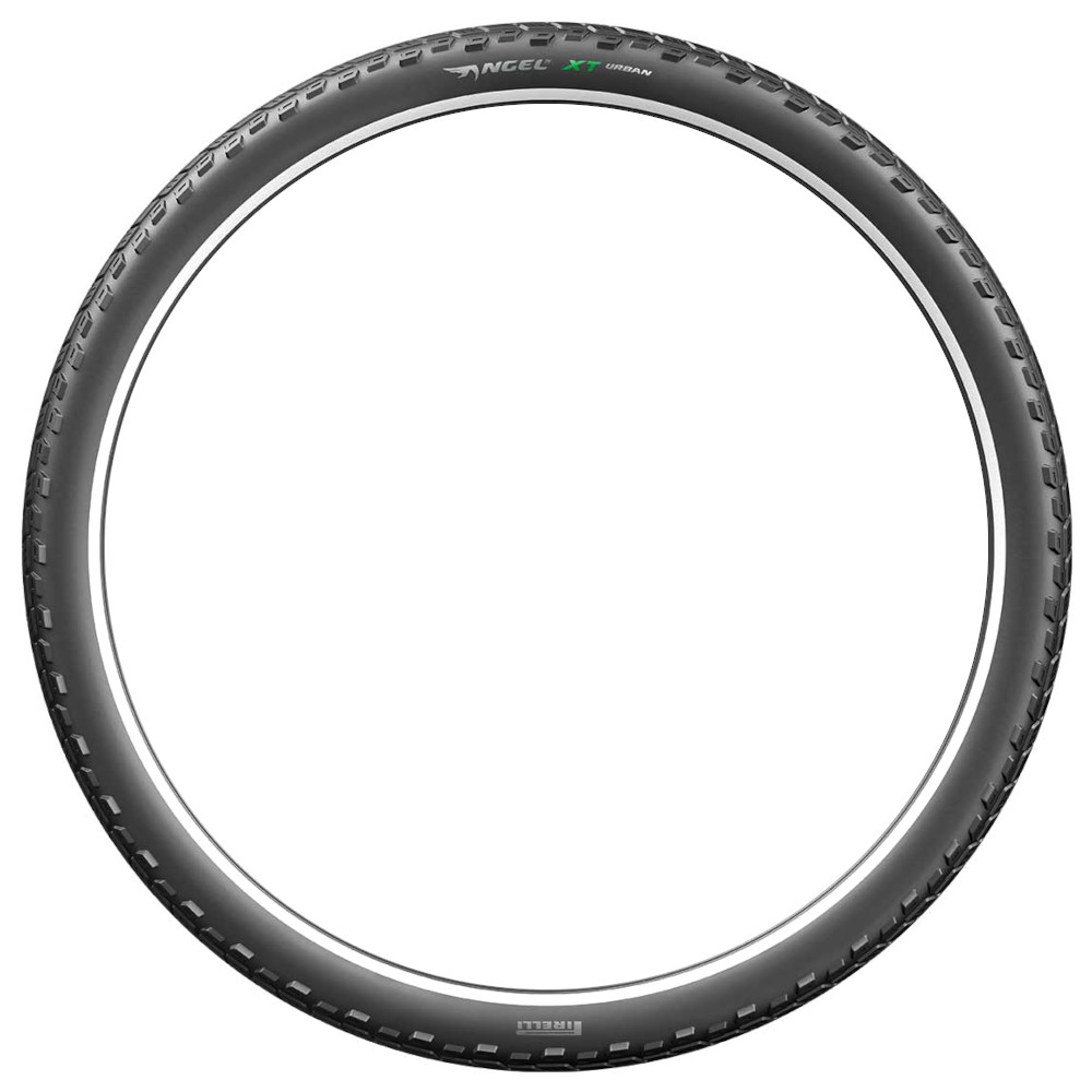 Pirelli Angel Urban XT Wire Bead Tire - ECE-R75 - 20x4.00