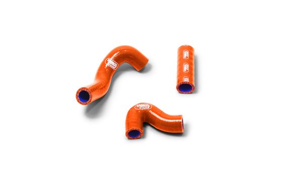 Samco Radiator Hoses 1146934004Ref: Sam00691A / 1146934004