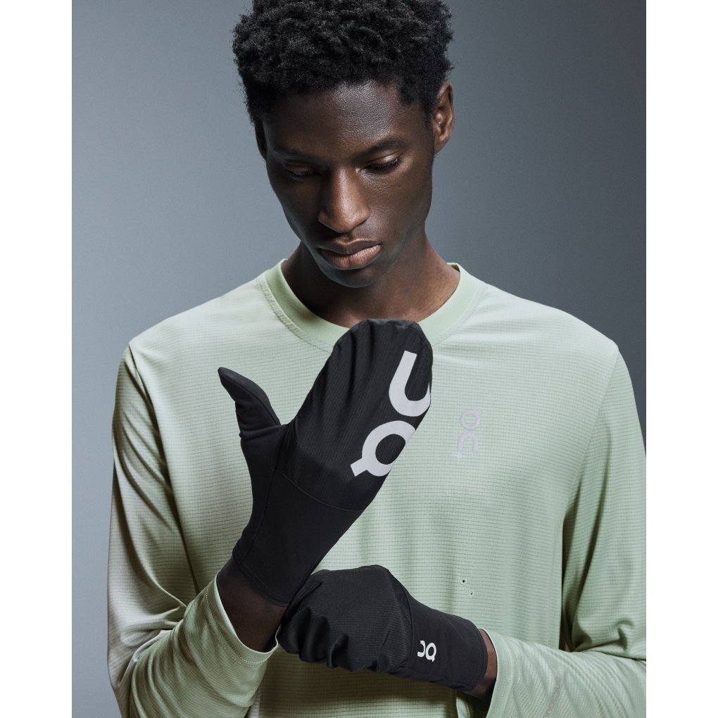 On Core Glove - Black