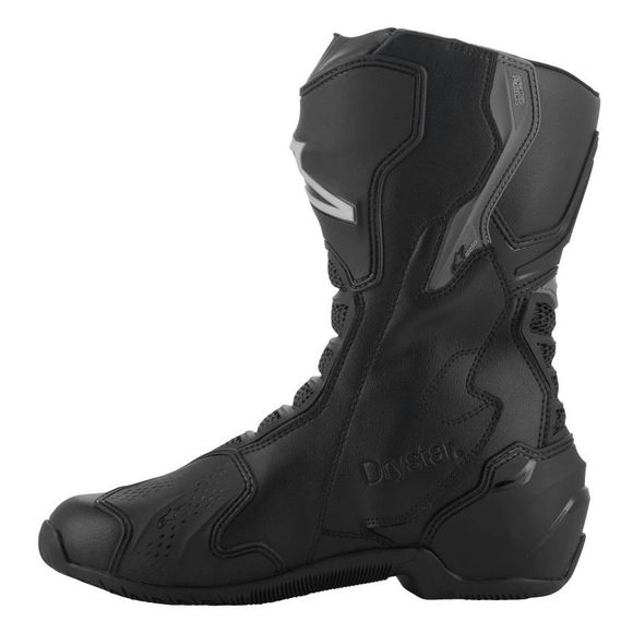 Alpinestars STELLA SMX-6 V3 DRYSTAR Boots - Black / GrayRef: AP3562