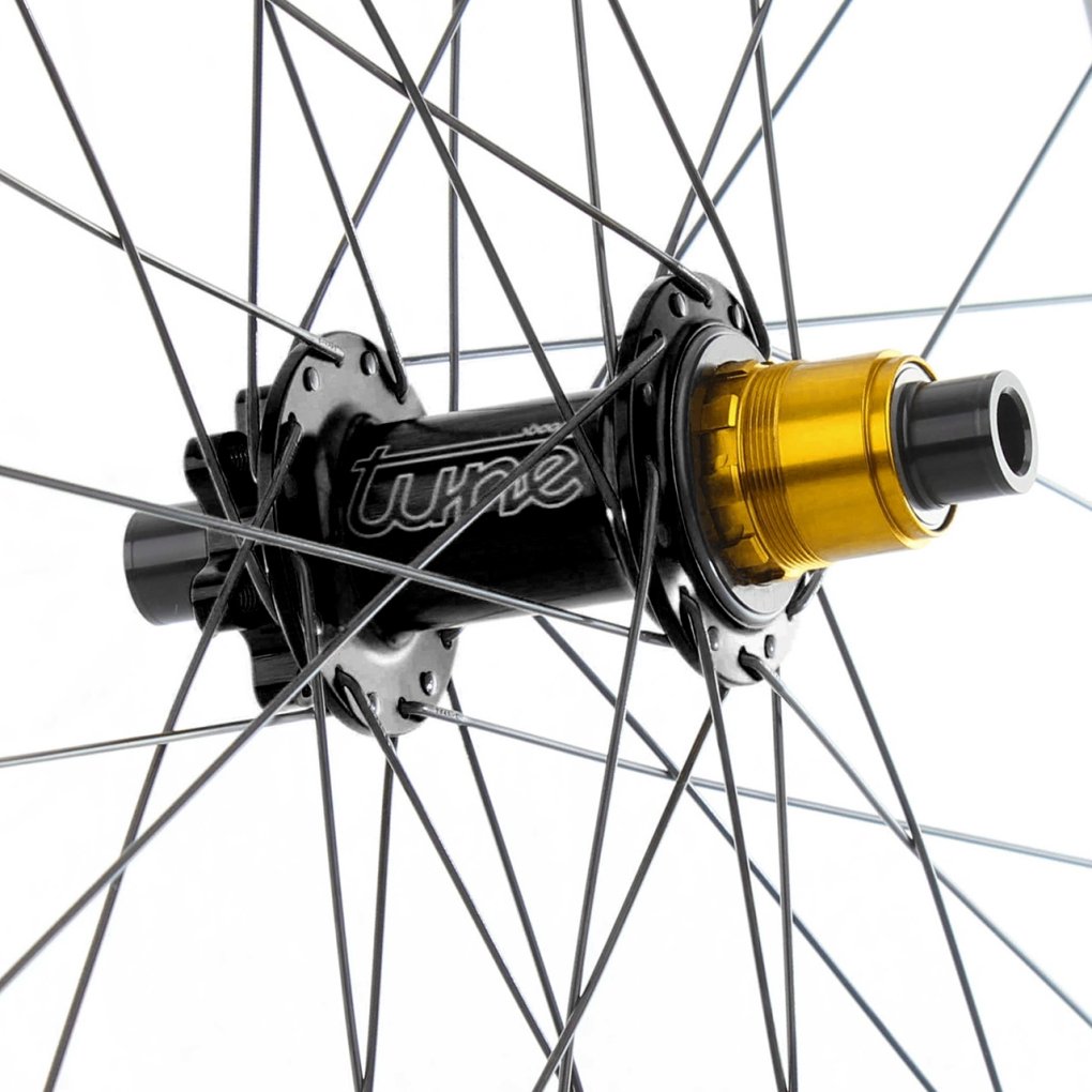 Tune Race 30K4 Endurance Rear Wheel - 29
