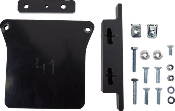 Engine guard Moose Racing Crankcase protection ProRef: Me00236A / 05061957