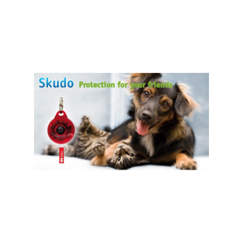 Olan Skudo Pet - Ultrasone hanger