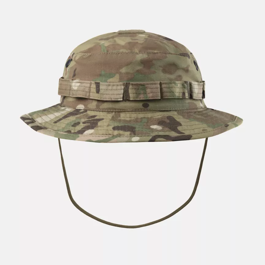 Boonie Mk2 Hat - NyCo Ripstop