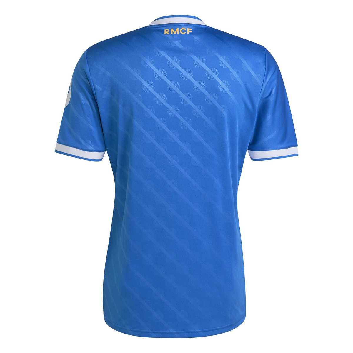 Mens Third Shirt 25/26 Blue