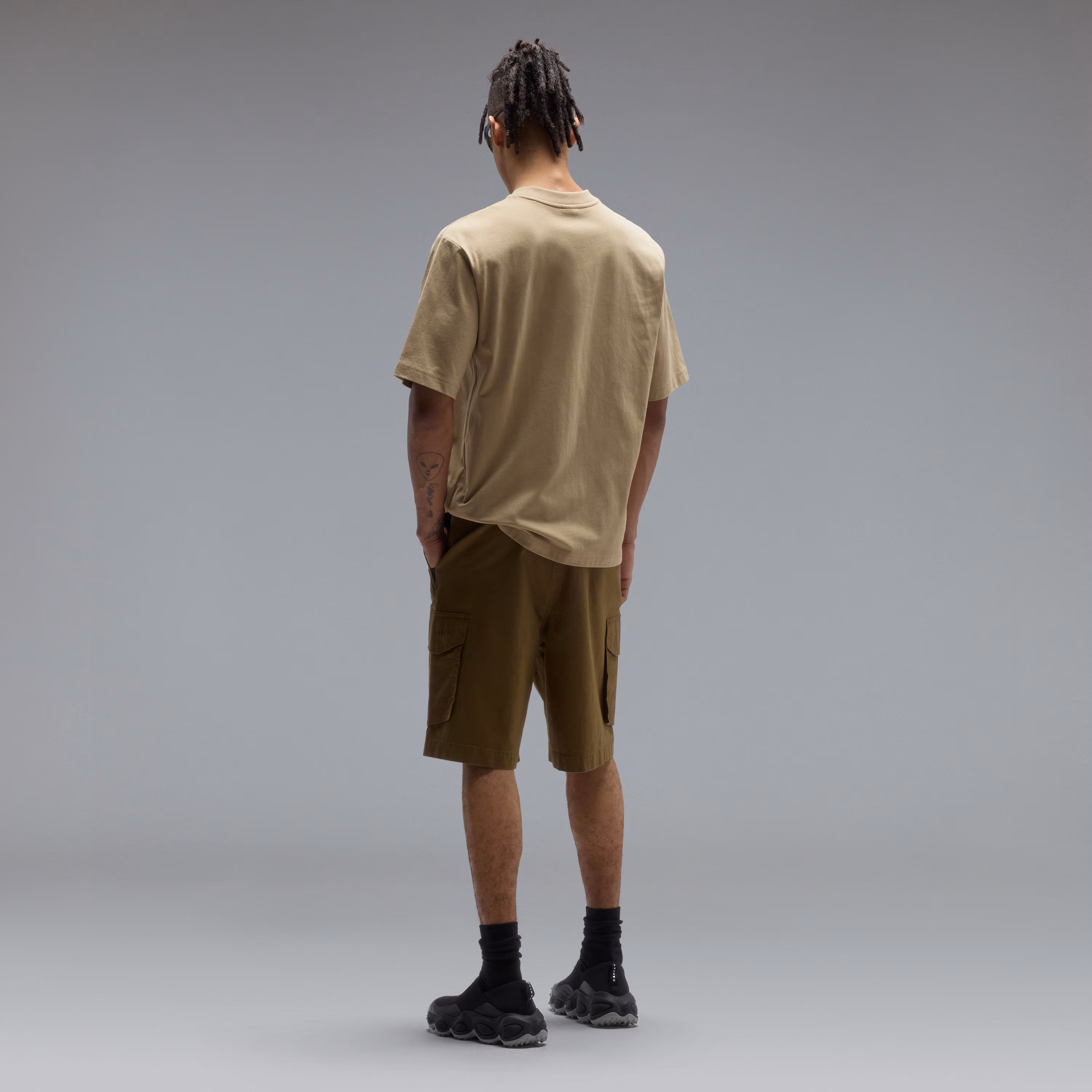 Soho Gen SS Tee