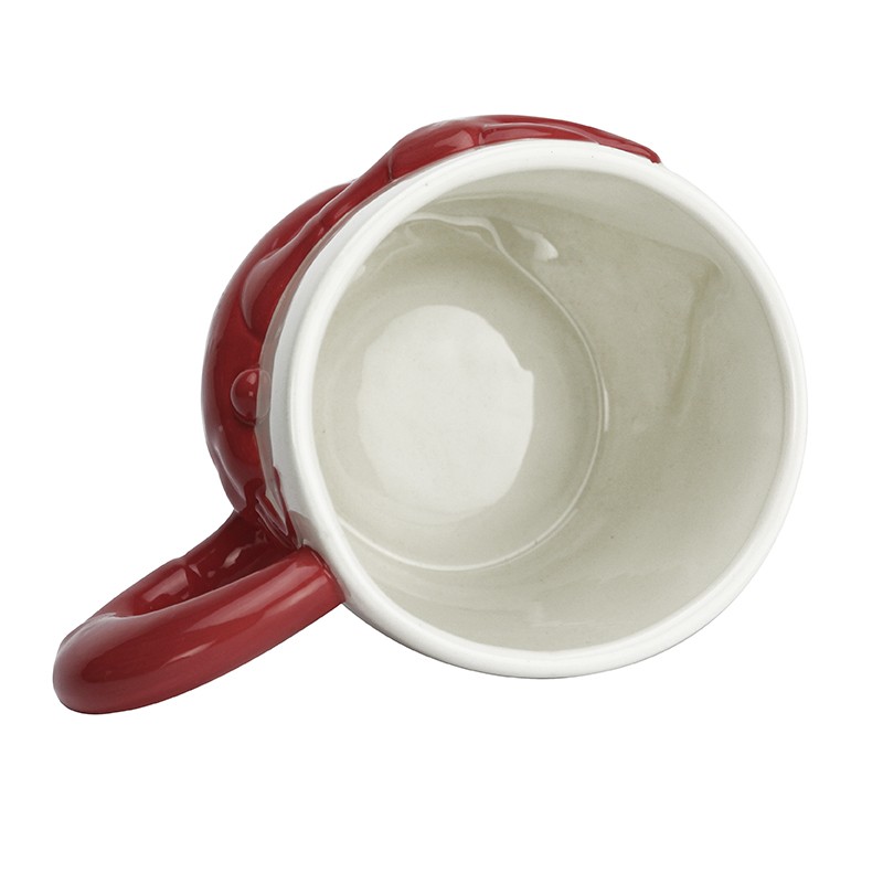 FRIENDS Mug 3D Lobster