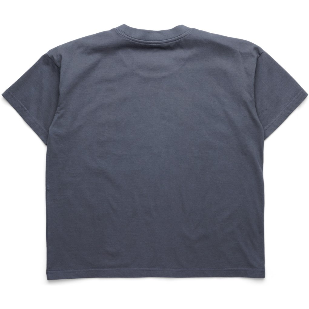 KAVU Salt Beach Shirt Women - Turbulence