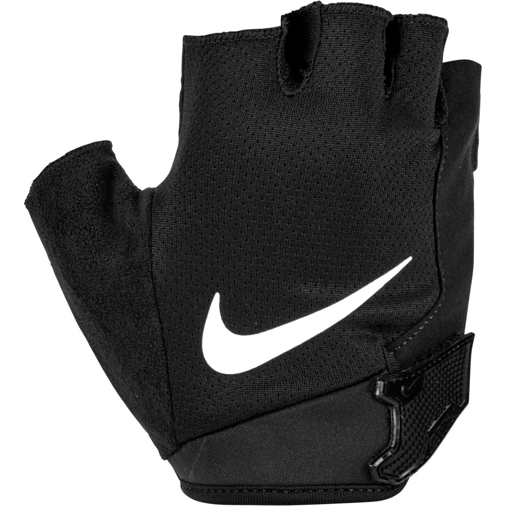 Nike M Vapor Elite Fitness Gloves Unisex - black/black/white 091