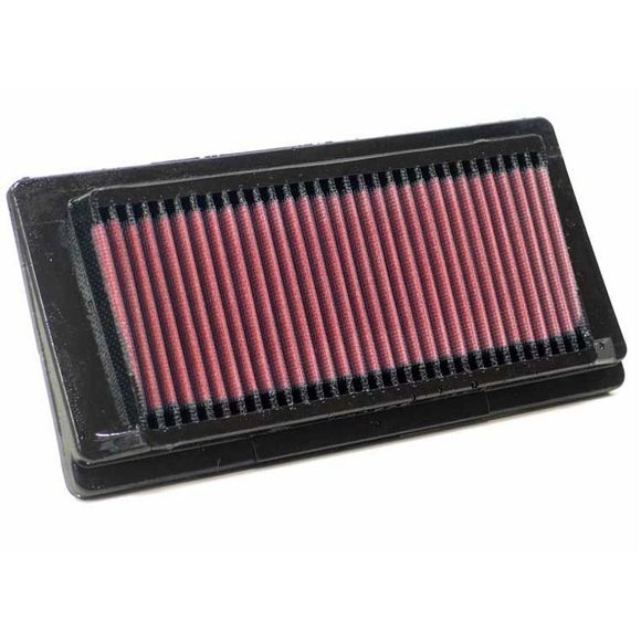 K&N Stage 1 Air FilterRef: tdaya1601-1-f / knya1605