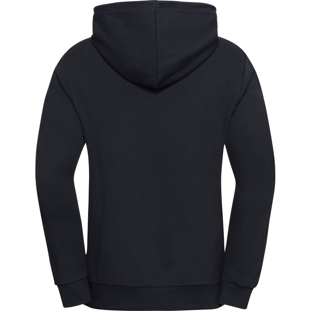 Jack Wolfskin Essential Hoodie Men - dark navy