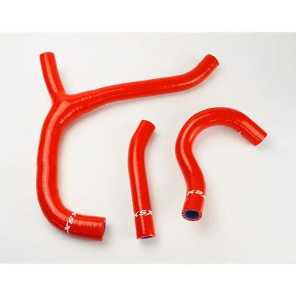 Ksx radiator hoses Hoses kitRef: Ksx00068A / 19021232
