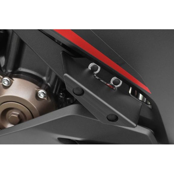 Top Block Frame Sliders KIT PADS - BlackRef: TB0458 / RLH46
