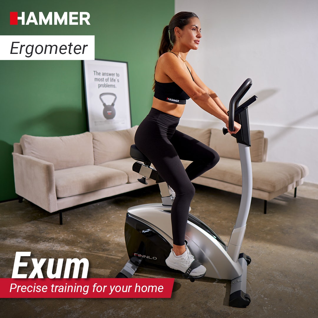 Ergometer Exum