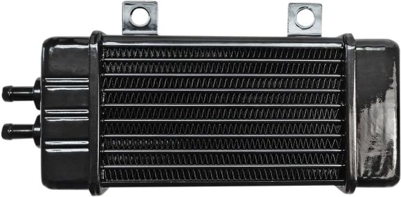 Radiateur Jagg Oil Coolers Refroidisseur huile UniverselRef : JAGL00010A / 07130213