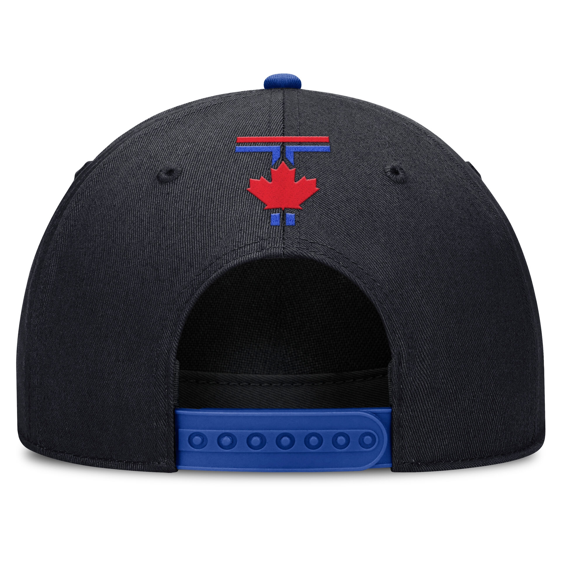 Toronto Blue Jays City Connect Rise Adjustable MLB Cap Navy