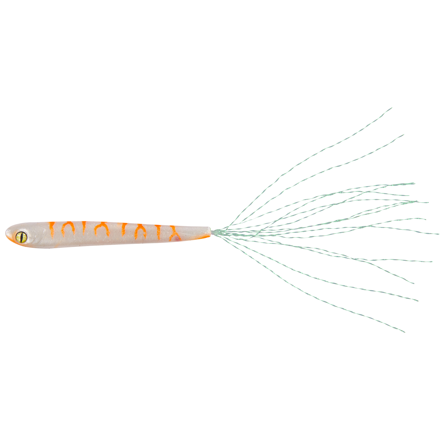 Shirasu Hollow Dancer (Albino)