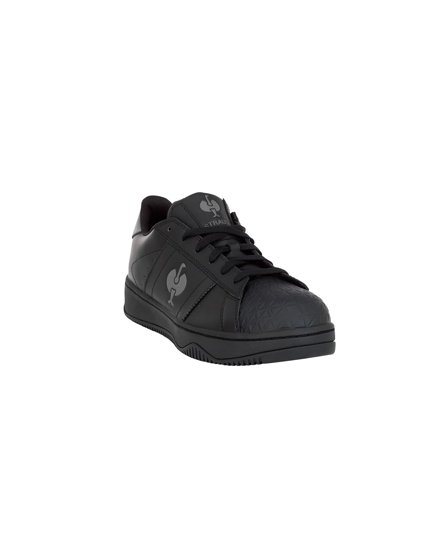 Philly Steel Toe Work Shoe