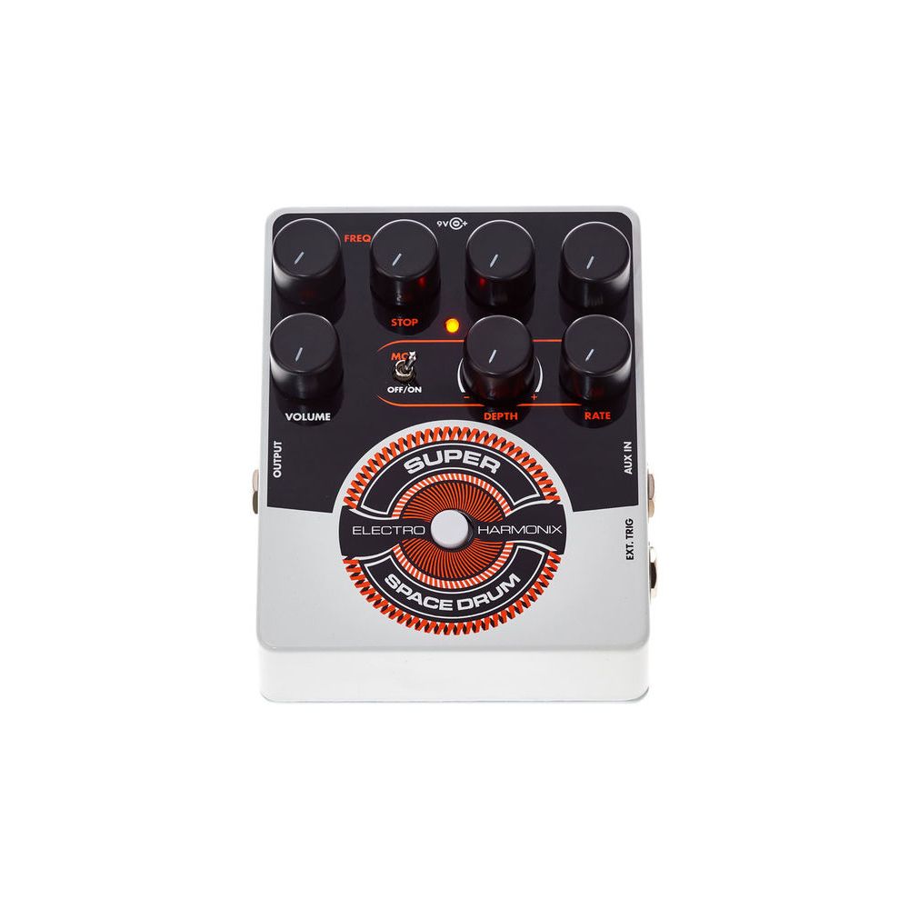 Electro Harmonix Super Space Drum – Thomann Ireland