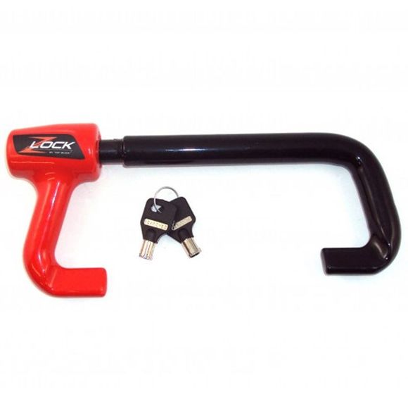 Top Block z8-lock sra anti-theft deviceRef: tb0305 / z8-lock