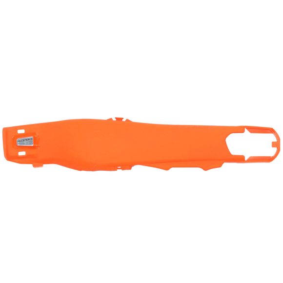 Acerbis teketmagnet swingarm protection - orangeRef: AE6259