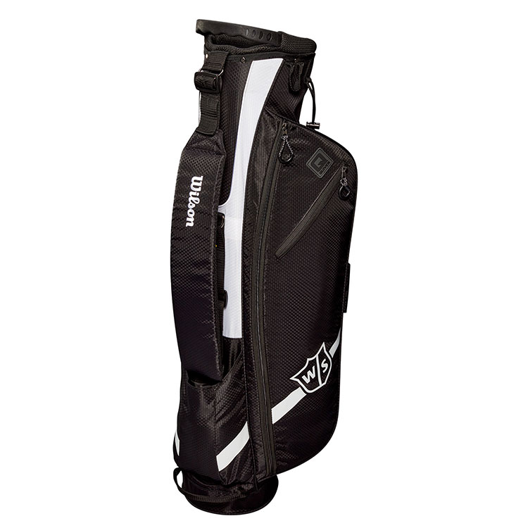 Wilson Quiver Golf Pencil Bag