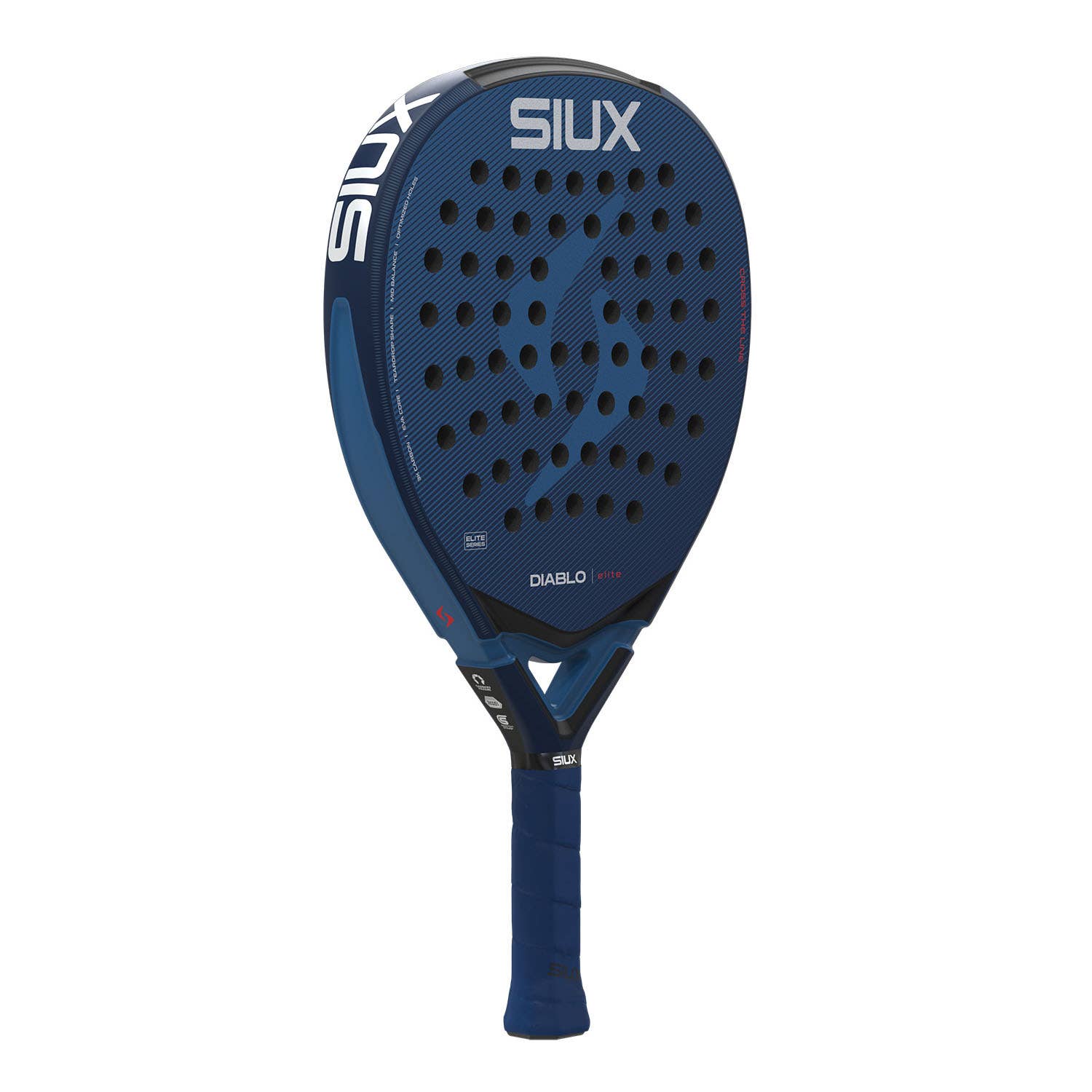 SIUX DIABLO ELITE 6