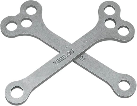 Kit de rabaissement Baron abaissementRef : BARO00006A / 13020255