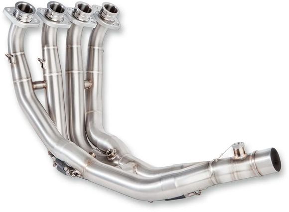 Akrapovic Manifold HeaderRef: Sa00023A / 18120301