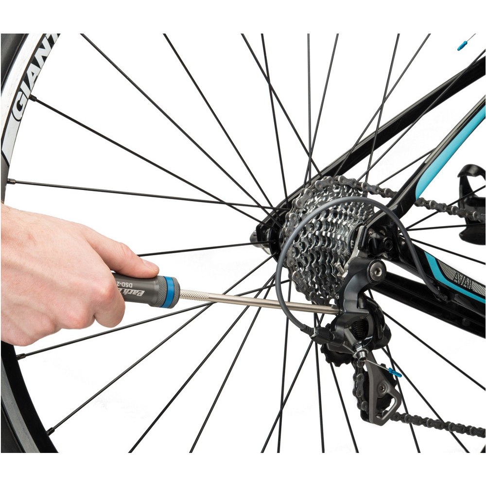 Park Tool DSD-2 Derailleur Screwdriver