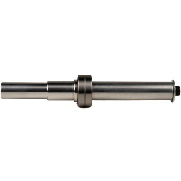 Motoblouz Single-Arm Axle Lifting Axle Diam. 25.8Mm For Universal Single-Arm Stand - GrayRef: Mb0443 / Mb0443C170