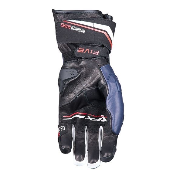 Gants Five RFX SPORT EVO - Bleu / RougeRef : FV0458