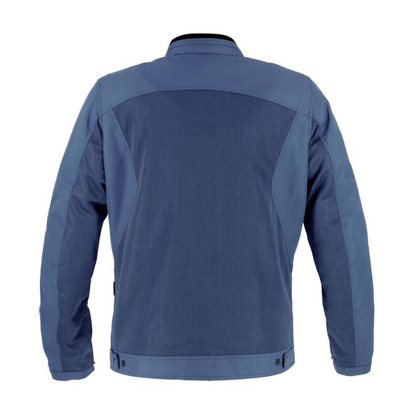 Moto Helstons Stoner Evo Air - Blue JacketRef: HS1266