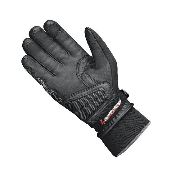 Held Score Ktc - Black GlovesRef: ED0319