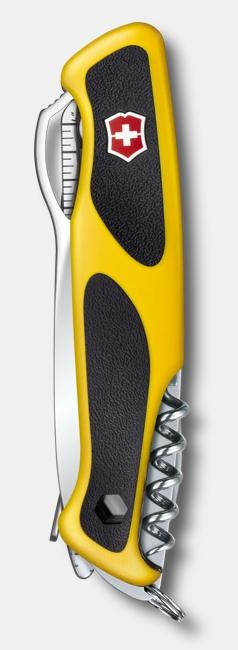 Ranger Boatsman MW Grip