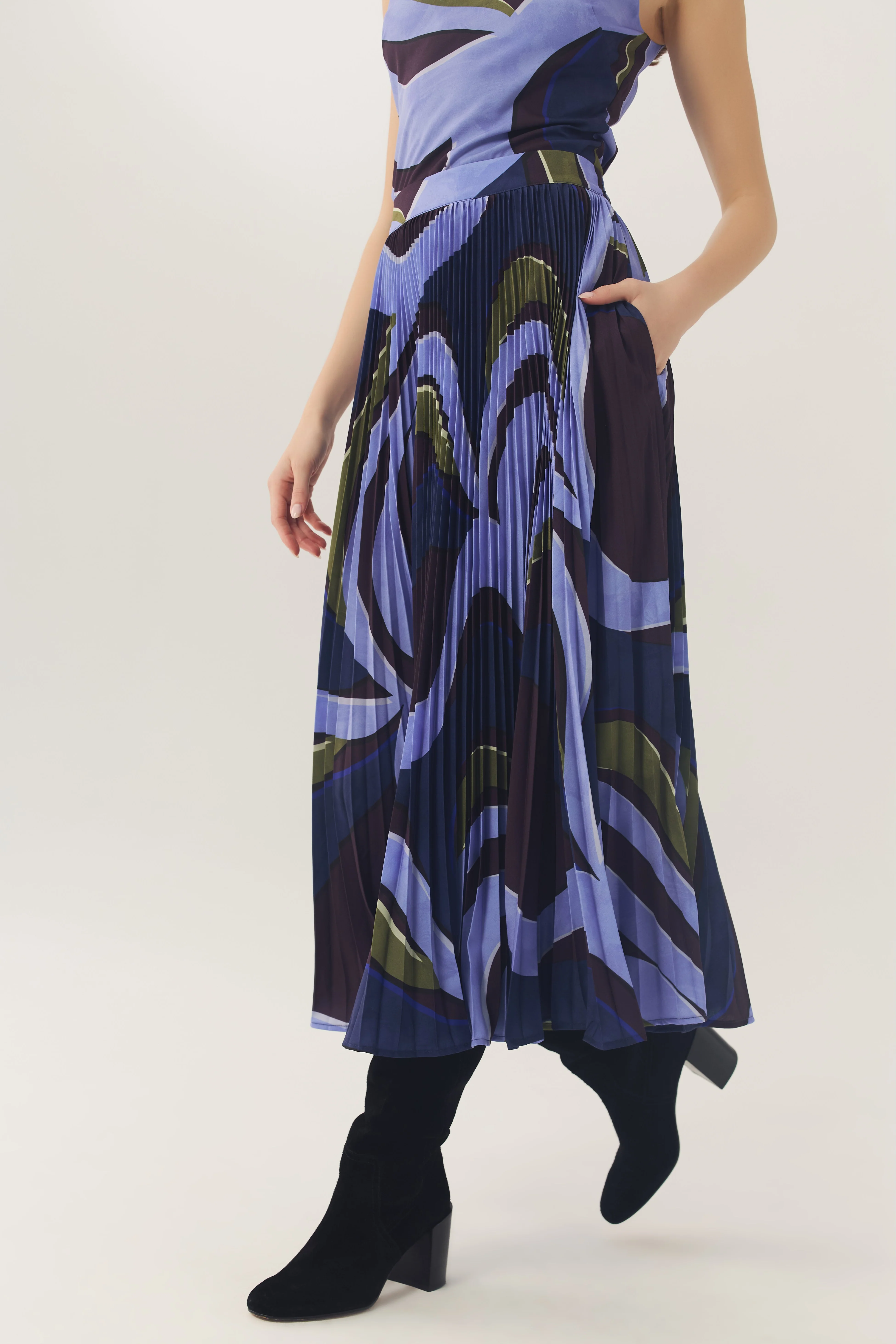 Max Skirt