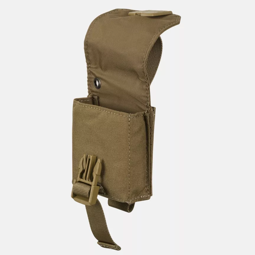 Compass/Survival Pouch