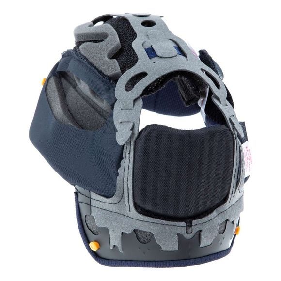 Arai rx-7v / rx-7v evo headdress - blueRef: AI0617