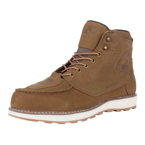 KLIM BLAK JAK Half Boots - BrownRef: KLI0429